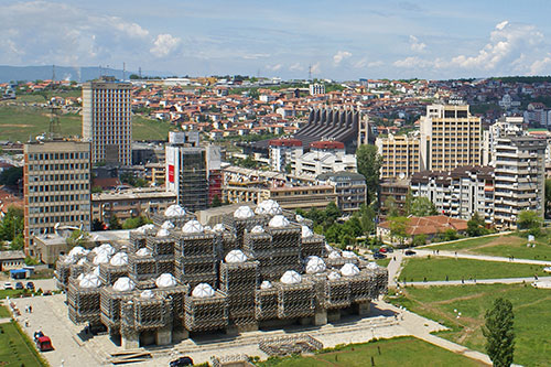 PRISHTINA